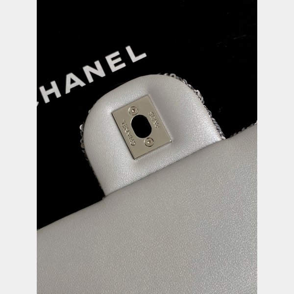 The Luxury Flap Fall-Winter 2024/25 AS4561 Bags