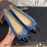 Top ballet shoes 005