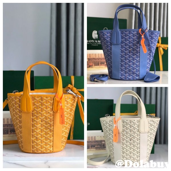 Best Goyard BELHARRA Small 120230 Handbag