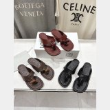 Top Loewe Toggle flat sandals