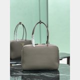 Prada Large Top Handle Handbag