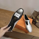 2026 Hermes Nectar ballet flat