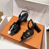 Hermes a Eclair Sandals