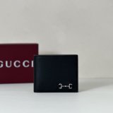 Gucci Card Case Horsebit Bi-fold Wallet 1:1 846952/846950/846951/846954