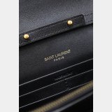 Saint Laurent 743364 Clutches Designer Bag