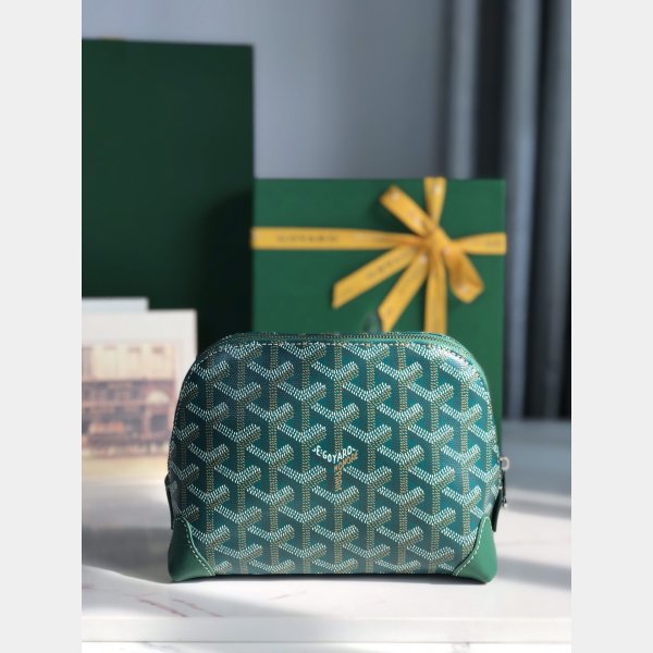 Top Goyard 1:1 mirror Vendome 020232 Pouch