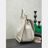 MIU MIU Rendez-vous leather bag 5BC219