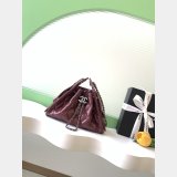 Top Quality 1:1 AS5631 & AS5293 Summer 2026 25 Hobo Bag