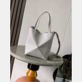 7 Star Loewe mini Puzzle Fold tote bag 20CM