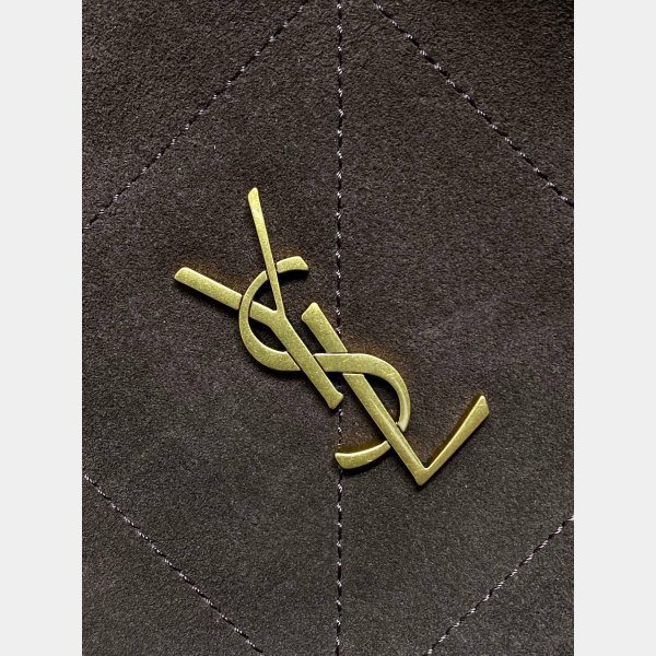 Saint Laurent High Quality 862712 Jamie Shoulder Pouch Bag