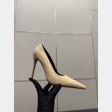 Christian Louboutin HIGH HEEL SHOES 10.5CM