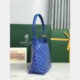 Top Quality Goyard Saint Louis Mini Hobo Bag