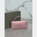 Top Bvlgari Serpenti Forever Phone Bag