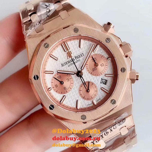 Audemars Piguet Royal Oak 26331