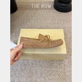 The row Lucca women Loafer