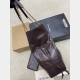 Saint Laurent JAMIE lambskin SHOPPING bag Medium 809824