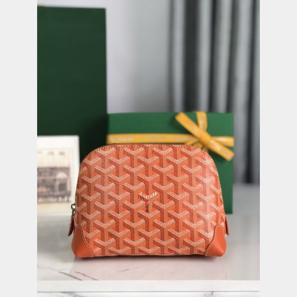 Top Goyard Vendome Pouch Mini