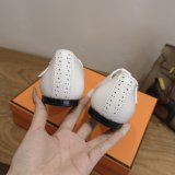 2026 Hermes Nectar ballet flat