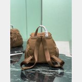 Prada Small Re-Nylon backpack 1BZ081