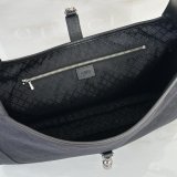 Gucci Perfect Jackie 1961 Large Crossbody 863279 Bag