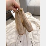 Dior Naughtily-D Heeled Ankle Boot