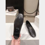 Celine AURA-SLIP-ON LOAFER IN GOATSKIN