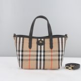 Mini Reversible Bloomsbury Tote