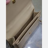 Buy Replica Saint Laurent Sunset Shoulder Bag 25cm