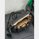 MiuMiu Rendez-vous nappa leather bag 5BC221