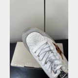 Women Ball Star with leopard-print star embellished with Swarovski crystal