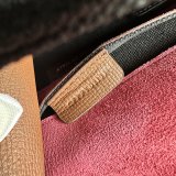 Best Burberry Grain Patchwork House Check Crossbody 8131 Bag