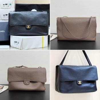 Best 1:1 Maxi Flapbag 99573 Spring/Summer 2026 Bag