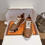 Duplicate hermes Bouncing sneaker