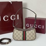 Shop Ophidia Gucci Mini Shoulder 1:1 Mirror 838465 Bag