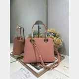 Top dior Bow-tie handbag