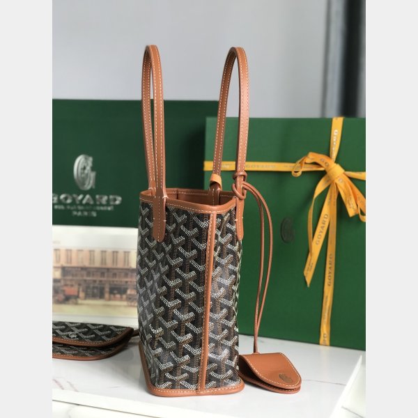 TOP Replica Saint Louis 020660 Goyard Handbag