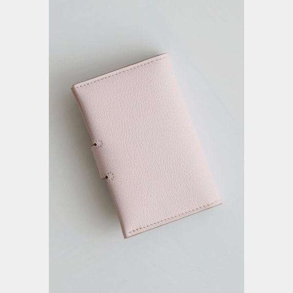 Top Hermes Evergrain R.M.S Passport Holder