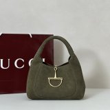 Gucci Softbit 837466/837467 Shoulder Fashion UK Bag