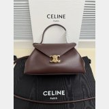 Celine SMALL FLAIR CALFSKIN