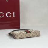 Gucci Lunetta Small Crossbody For Men 863406 Bag