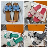 Top Quality hermes Oran Sandal 2025