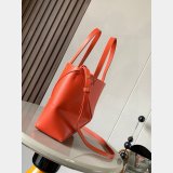 7 Star Loewe mini Puzzle Fold tote bag 20CM