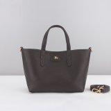 Mini Reversible Bloomsbury Tote