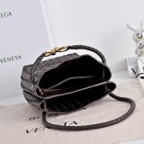 Bottega Veneta Small Andiamo Bucket
