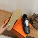 TOP Hermes Master sneaker