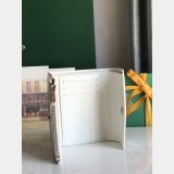 Top Quality Goyardine Saint-Gabriel wallet