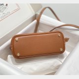 Top Hermes custom-made Mini Bolide