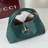 Gucci Softbit Maxi 837466 Shoulder Bag