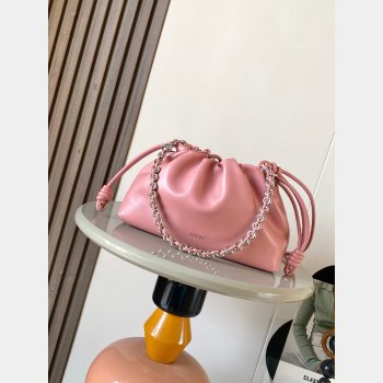 NEWEST LOEWE Medium Flamenco Purse 30cm