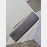 Saint Laurent Niki Shopping Best Sale Vintage Leather 577999 Bag